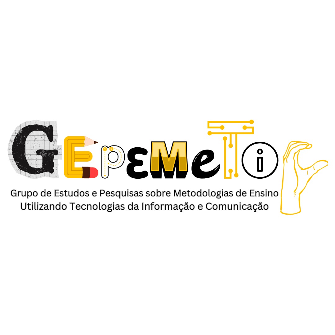 GEPEMETIC Logo