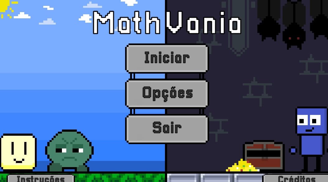 Mathvania